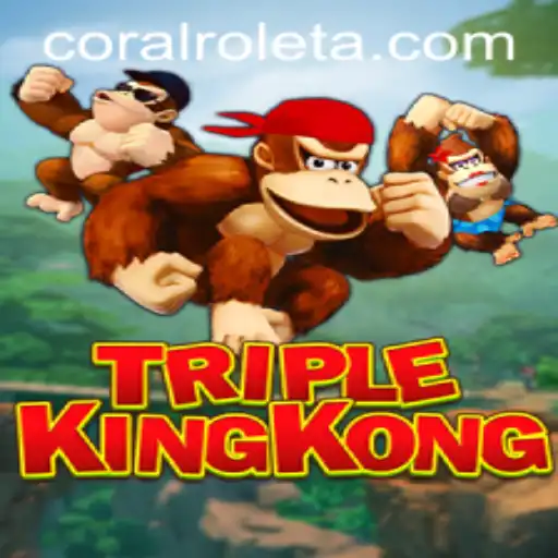 Exploring the Thrills of TripleKingKong: A Comprehensive Guide to Cassino ao Vivo