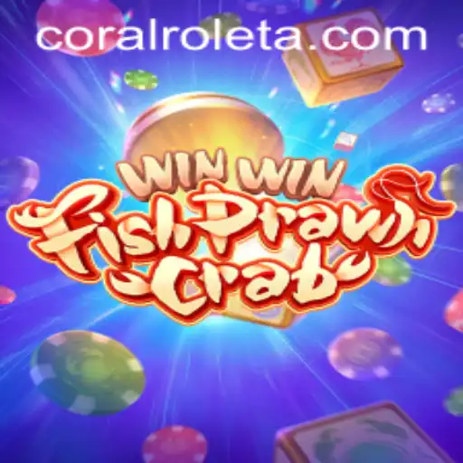 Exploring WinWinFishPrawnCrab: A Dive into the Popular Casino Game