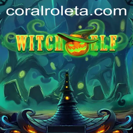 WitchElf: A Mesmerizing Gaming Experience Meets Cassino ao Vivo
