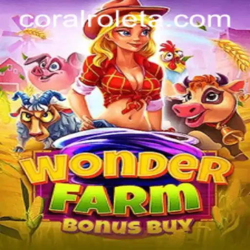 Exploring the Excitement of WonderFarmBonusBuy in Cassino ao Vivo